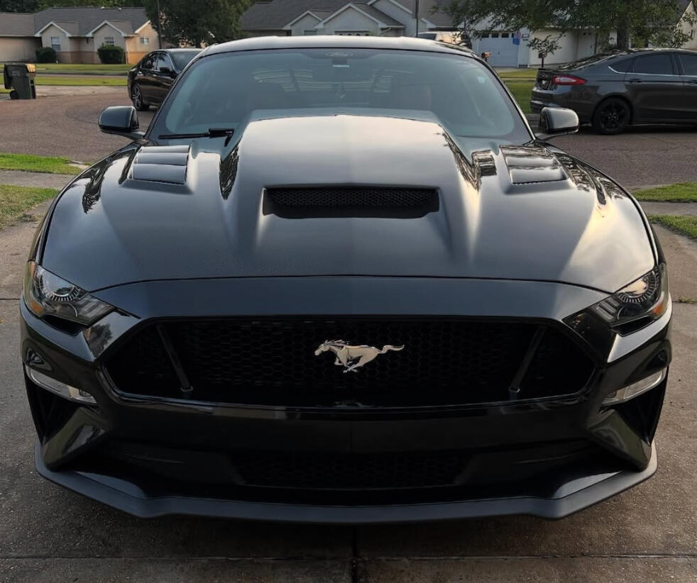 VM Wraps portfolio - vehicle wrap project 7