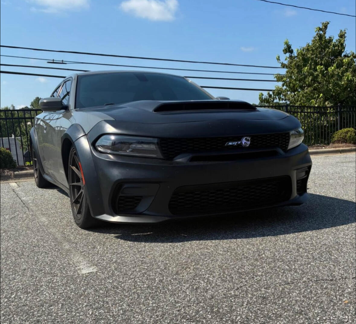 VM Wraps portfolio - vehicle wrap project 11