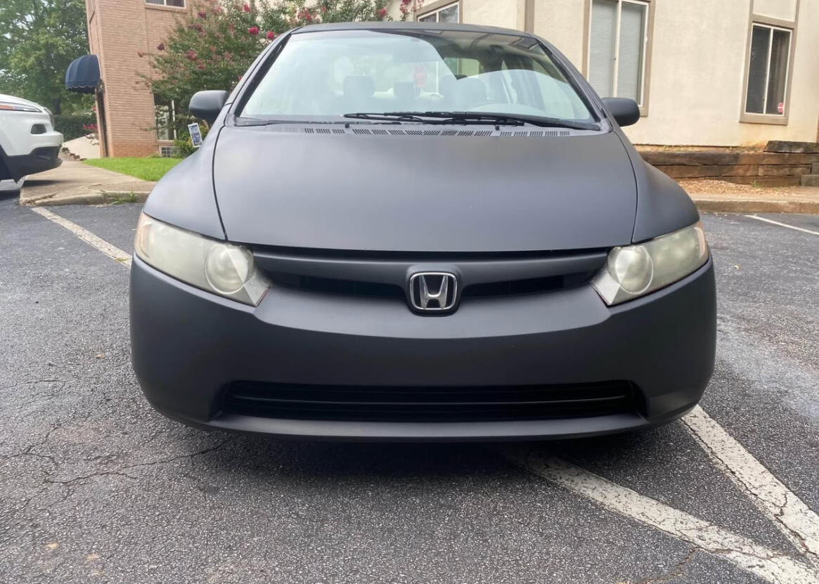 VM Wraps portfolio - vehicle wrap project 17