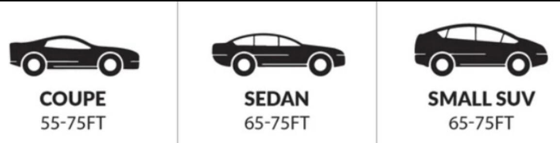 VM Wraps portfolio - vehicle wrap project 21